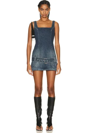 EB DENIM Firefly Dress in