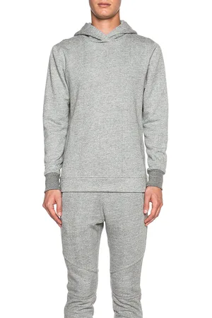 JOHN ELLIOTT Hooded Villain in . Size S (also in ).