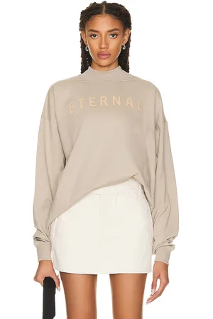 FEAR OF GOD Eternal T Shirt in