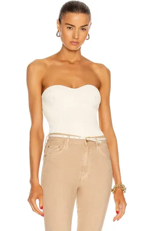 Khaite Lucie Top in