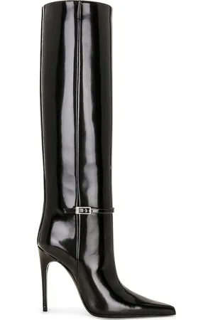 Saint Laurent Vendome Boot in