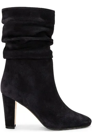 Manolo Blahnik Calasso 90 Crosta Boot in