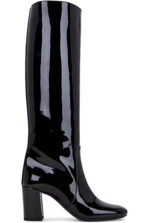 Saint Laurent Who Boot in