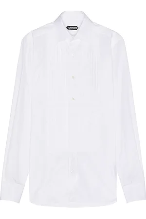 Tom Ford Evening Shirt in