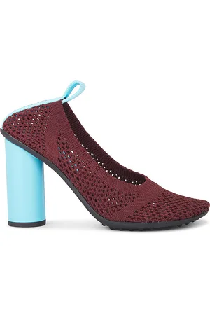 Bottega Veneta Atomic Pump in
