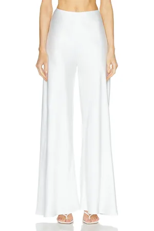 Norma Kamali Bias Elephant Pant in