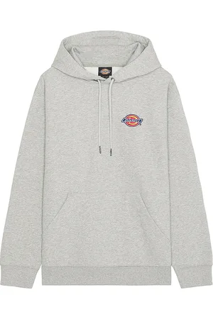 Dickies Chest Hit Logo Hoodie in