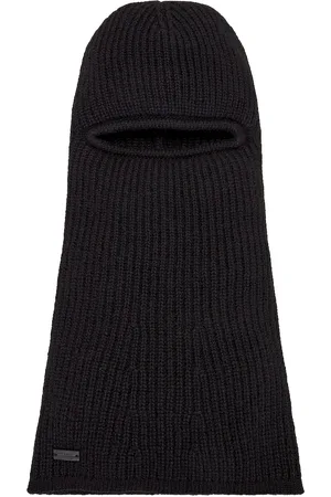 Saint Laurent Balaclava in