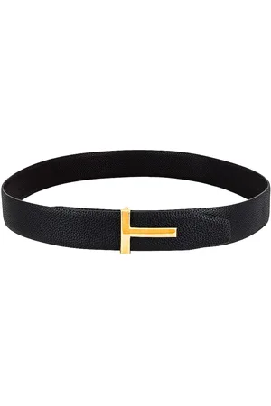 Tom Ford 40 MM Reversible Belt in