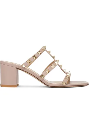 VALENTINO GARAVANI Rockstud Mule in