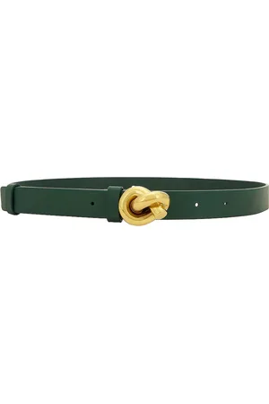 Bottega Veneta Pendant Belt in