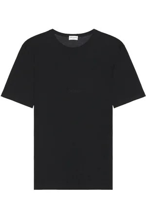 Saint Laurent T-Shirt in