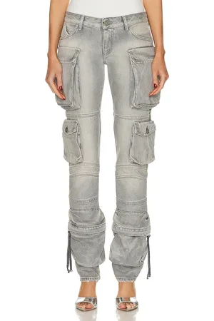 The Attico Essie Long Pant in