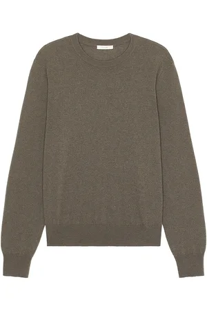 The Row Benji Crew Neck in