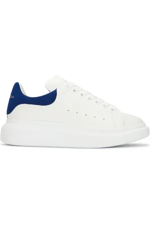 Alexander McQueen Oversized Sneaker in