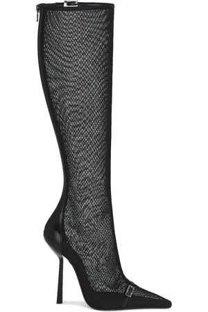Saint Laurent Oxalis Boot in
