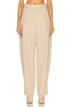 WARDROBE.NYC X Hailey Bieber Hb Trouser in