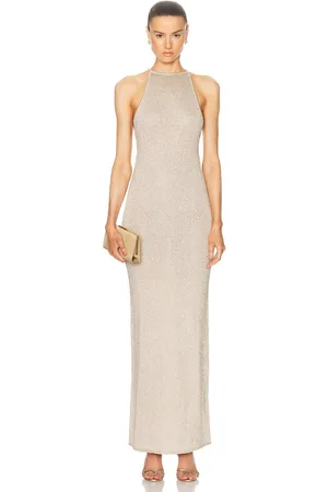LPA Josi Maxi Dress in