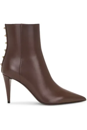 VALENTINO GARAVANI Rockstud Bootie in