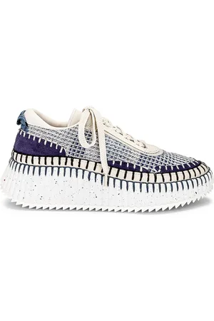 Chloé Nama Sneaker in