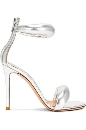 Gianvito Rossi Bijoux Heels in