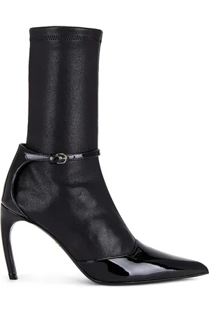 Salvatore Ferragamo Britt Boot in