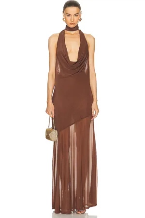 LPA Estelle Maxi Dress in