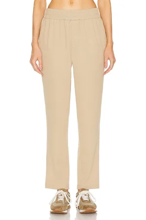 WAO Ribbed Knit Pant in