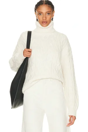 NILI LOTAN Annie Sweater in