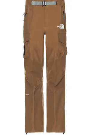 The North Face X Project U Geodesic Shell Pants in