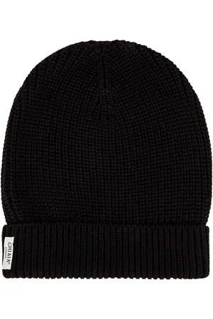 Ghiaia Cashmere Marinaio Beanie in