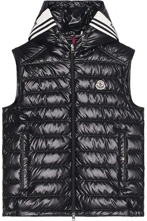Moncler Clai Vest in