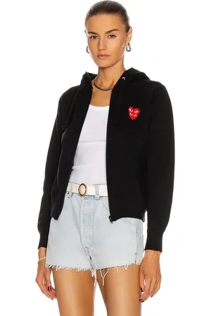 Comme des Garçons Sweatshirt in