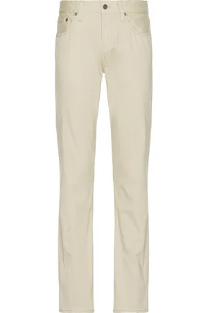 Ralph Lauren 5 Pocket Sateen Chino Pant in