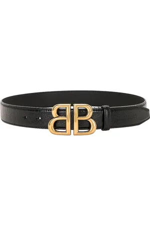 Balenciaga Monaco 30 Belt in