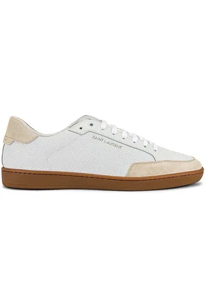 Saint Laurent SL10 Low Top Sneaker in