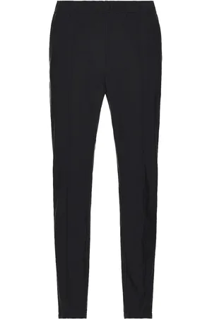 THEORY Precision Ponte Curtis Pant in