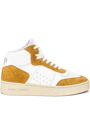 Saint Laurent SL80 Sneaker in