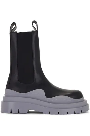 Bottega Veneta Tire Boot in