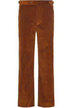 BODE Corduroy Trousers in