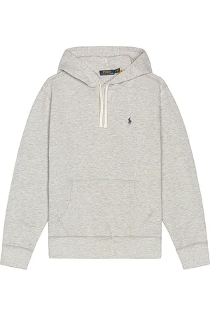 Ralph Lauren Fleece Hoodie in