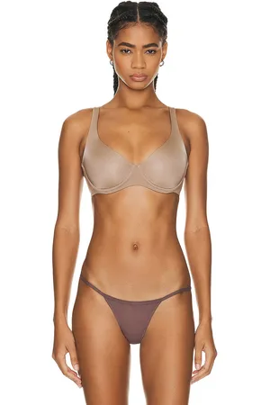 CUUP Micro Scoop Bra in