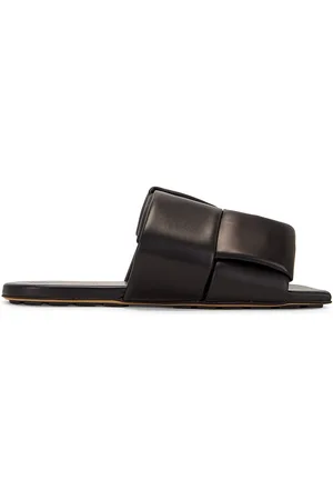 Bottega Veneta Patch Sandal in