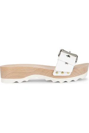Stella McCartney Elyse Alter Sporty Sandal in