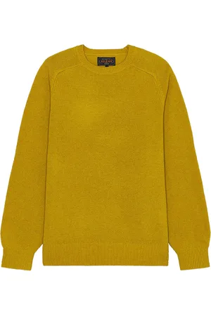 Beams Sweater in