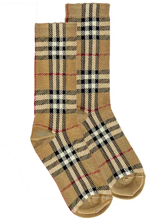 Burberry Socks in