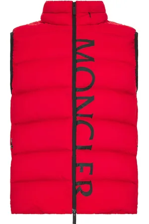 Moncler Amak Vest in