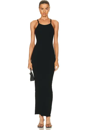 ÉTERNE Tank Maxi Dress in