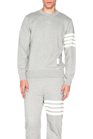 Thom Browne Classic Sweatshirt in