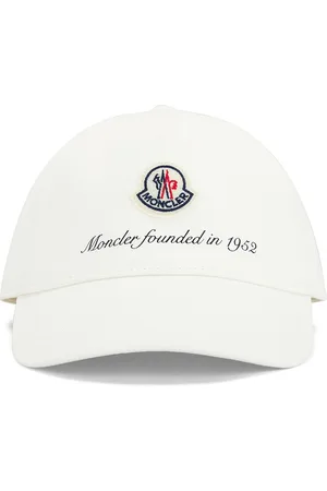 Moncler Baseball Cap in